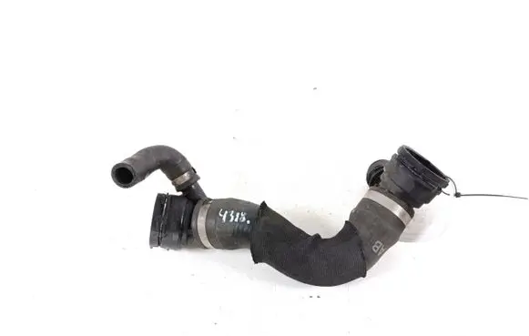 BMW X6 E71 Engine coolant pipe/hose 7798496