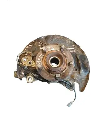Subaru Impreza II Front wheel hub