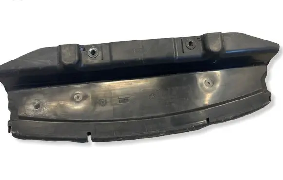 BMW 1 E81 E87 Radiator trim 7128502 51164310