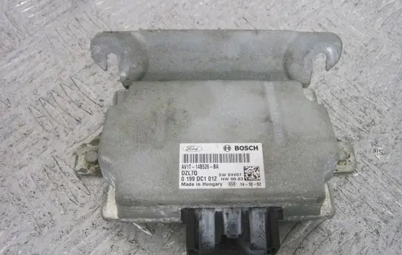 Ford B-MAX Other interior part AV1T14B526BA