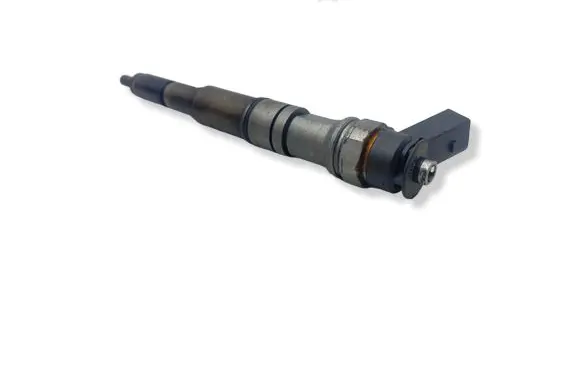 BMW 5 E60 E61 Fuel injector 0445110216 TESTED