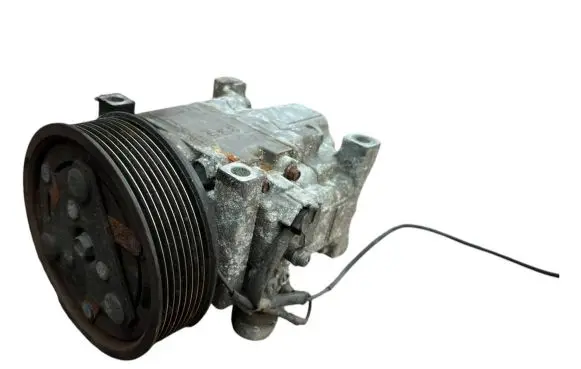 Mazda 6 Air conditioning (A/C) compressor (pump) HFC134A H12A1AV1HE