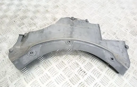 BMW 5 F10 F11 Heat shield in engine bay 7188421 74850610