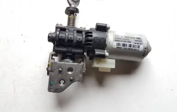 KIA Optima Seat adjustment motor 88683C1100 8500342