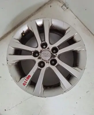 KIA Ceed R15 carbon fiber rim 52910A2200