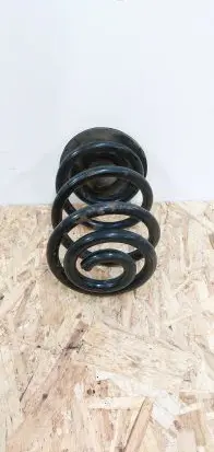 BMW Z4 E85 E86 Rear coil spring