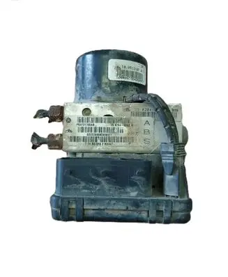 Chrysler Voyager ABS Pump P04721765AB 25020408684