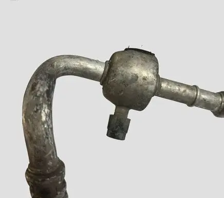 Opel Zafira A Air conditioning (A/C) pipe/hose