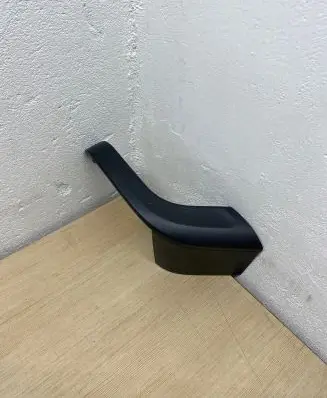 Seat Ibiza IV (6J,6P) Rear door handle trim 6J4867394