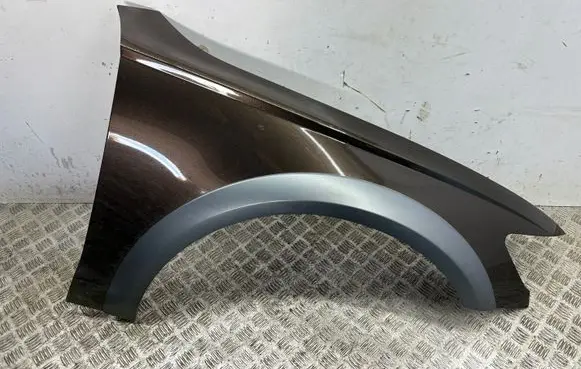 Audi A6 Allroad C7 Fender 