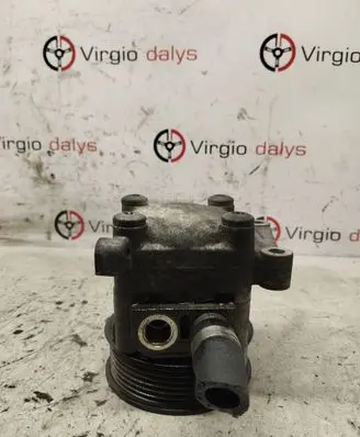 Fiat Ducato Power steering pump 5801836047 7612955127