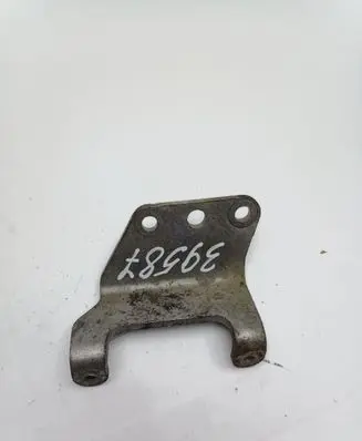 Mercedes-Benz GLC X253 C253 Intercooler pipe mounting bracket A6510982639