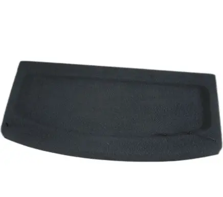 Volkswagen Golf VI Parcel shelf speaker trim grill