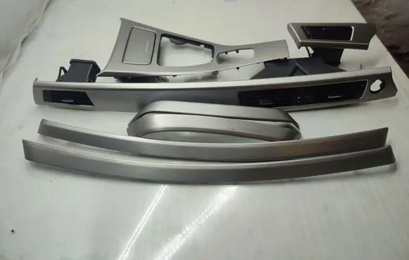 BMW 3 E90 E91 Interior decorative trim set 9171789 9171790 9171794
