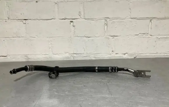 BMW 3 E92 E93 Oil cooling pipe 7567208