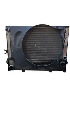 BMW 7 E65 E66 Coolant radiator 17117795138 779538304