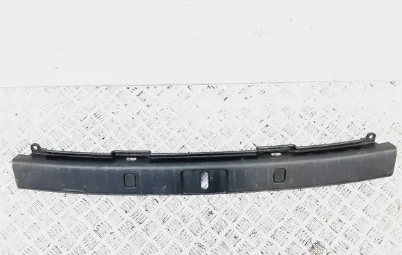 Lexus RX 330 - 350 - 400H Trunk/boot sill cover protection 5838748030