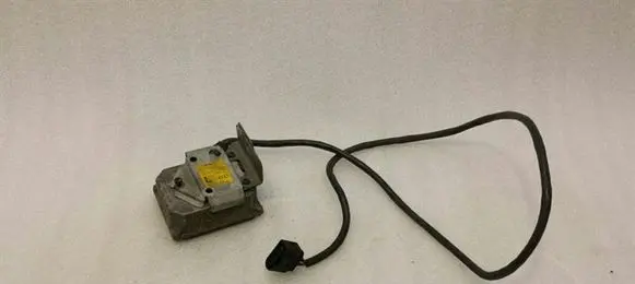 Audi A8 S8 D3 4E Xenon control unit/module 4D0907474