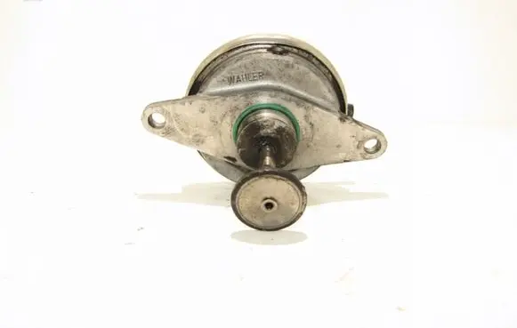 Ford Galaxy EGR valve