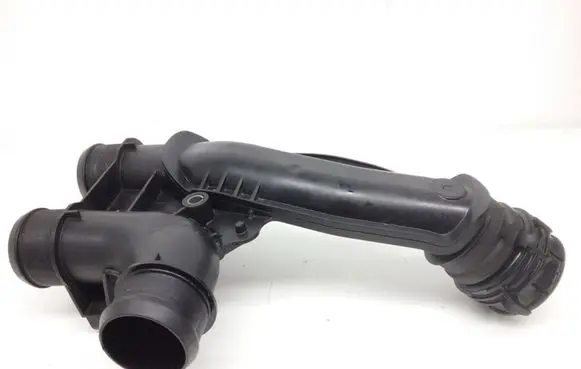 Citroen C4 Cactus Intercooler hose/pipe 9804177580