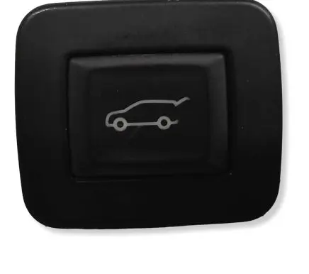 Opel Insignia A Tailgate/boot open switch button 