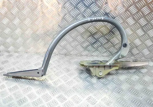 Mercedes-Benz E W213 Tailgate/trunk/boot hinge A2137500328