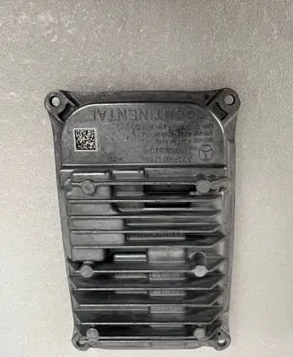 Mercedes-Benz B W247 LED ballast control module A2479004204 A2479018402 A2479026401