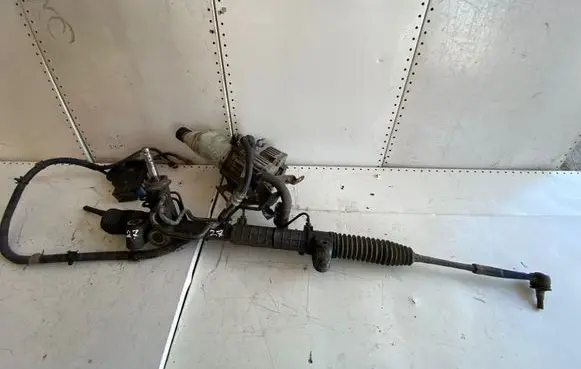 Opel Astra G Steering rack 4046045