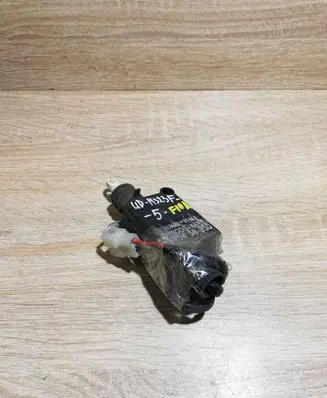 Mazda 323 F Central locking motor 9800004651