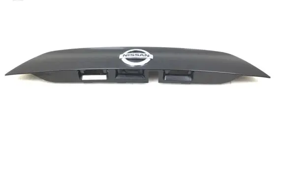 Nissan Qashqai Number plate light 908104ES
