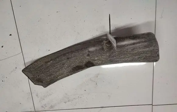 Toyota Avensis Verso Engine splash shield/under tray 