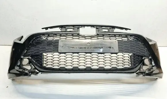 Toyota Corolla E210 E21 Front bumper 53112-02B10