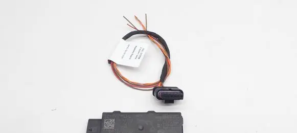 Audi A3 8Y Aerial antenna amplifier 5WA962133G