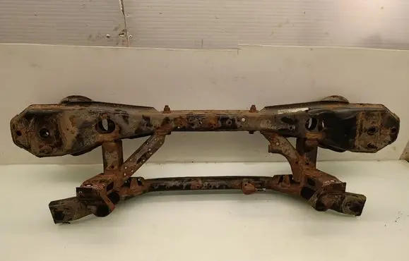 Volvo V40 Rear subframe 31277671 2682517