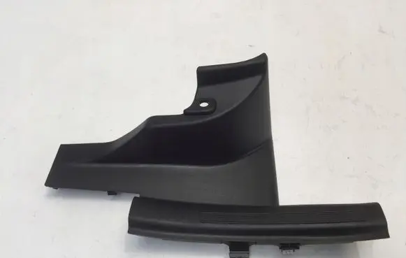 Hyundai Tucson IV NX4 Rear sill trim cover 85885CZ0000