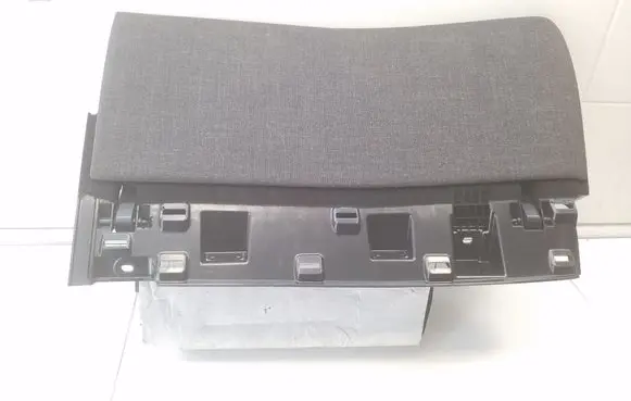 Lucid Air Glove box set P11NAD0BH03