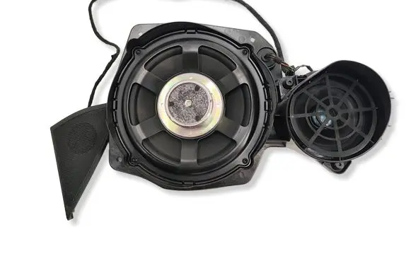 Mercedes-Benz S W221 Front door speaker A2218207802 29409B0031 46002401