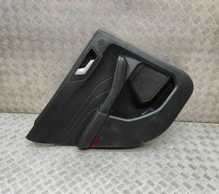 Ford Kuga III Rear door card panel trim PV4BS27407CB3GRX