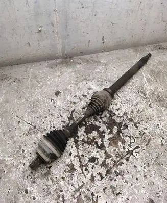 Volvo S60 Front driveshaft P8689214 T020430