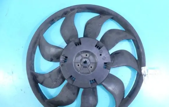 Fan set
