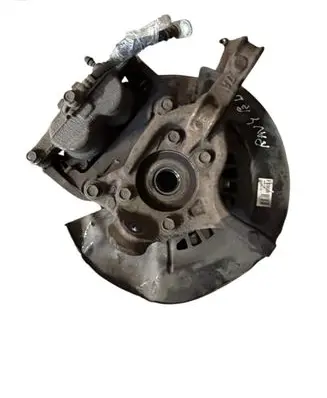Toyota RAV 4 (XA50) Front wheel hub spindle knuckle 590376 200518 W0376