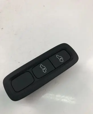 Volvo XC90 Other switches/knobs/shifts 31376484