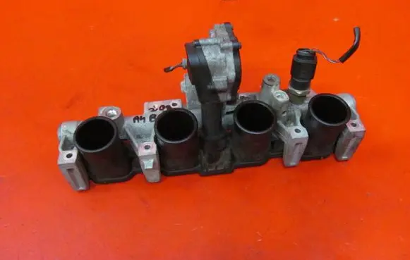 Audi A4 S4 B6 8E 8H Intake manifold 06D133209J 2900308501