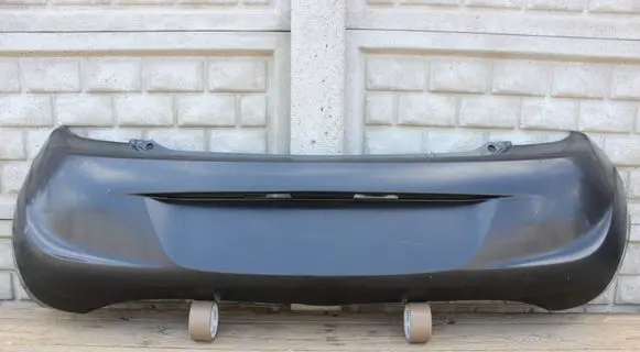 Opel Karl Rear bumper 42346897