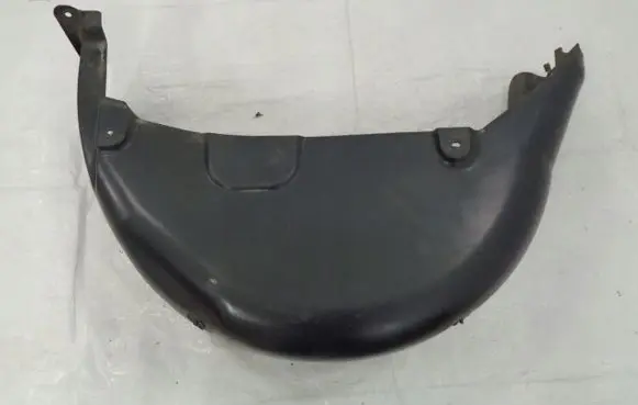 Peugeot Partner Rear arch fender liner splash guards