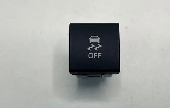 Toyota Corolla E210 E21 ESP (stability program) switch 6930L931