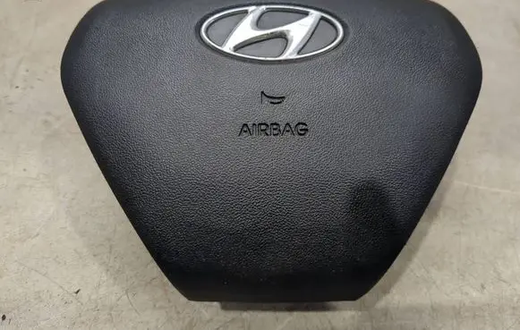 Hyundai ix35 Steering wheel airbag 569002Y100 ECDSE052952257 AADLMEP0200
