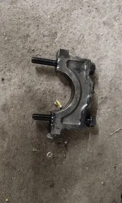 BMW X5 E70 Crankshaft Holder 7797928