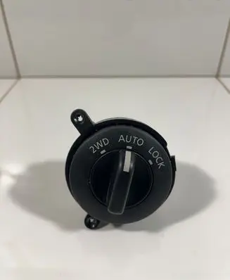 Nissan X-Trail T30 Differential lock switch 