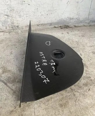 Opel Astra K Dashboard side end trim 2518392